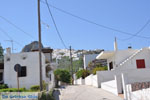 Molos en Magazia bij Skyros stad | Skyros Griekenland